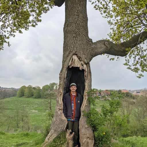 Sam Bhok // 28-05-21