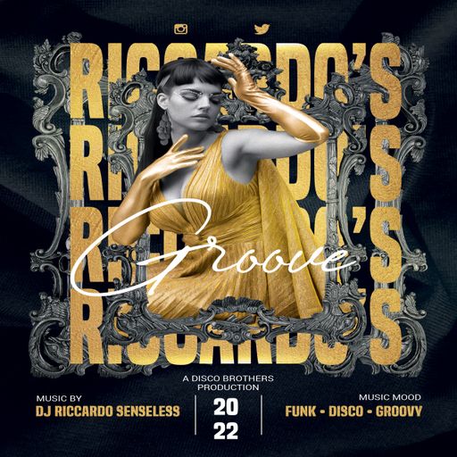Riccardo's Groove