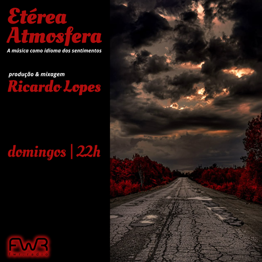 Etérea Atmosfera 162 - 27.7.2025