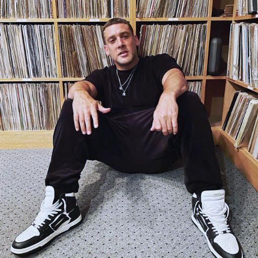 @Scram Jones - Scramble Mix (SXM Shade45) - 2026.02.07