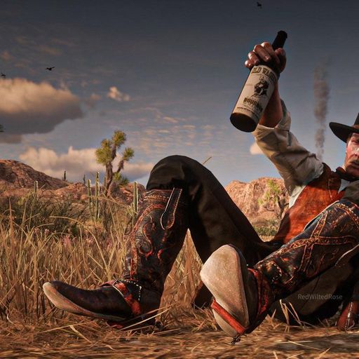 Returning home, Late night session