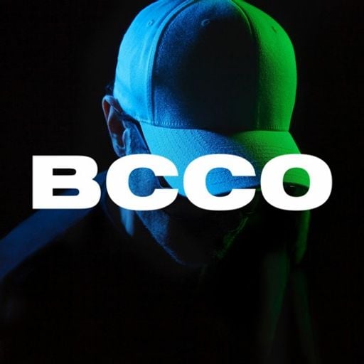 Marc Acardipane - BCCO Podcast (Berlin - Germany) - November 2021