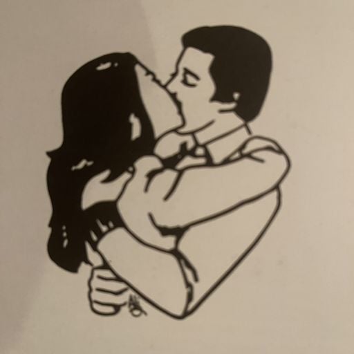 "Rare....& well done, My Valentine's special" 13.2.2022