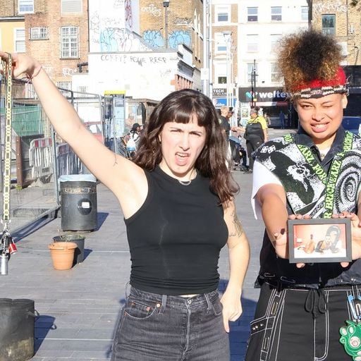 Up Ya Archives w/ Brava - 24th April 2026