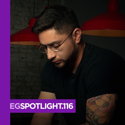 EG SPOTLIGHT.116 Fec