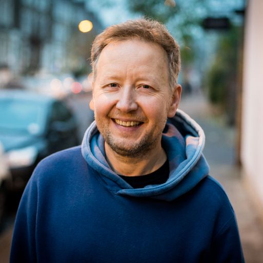 Nick The Record // 06-12-16