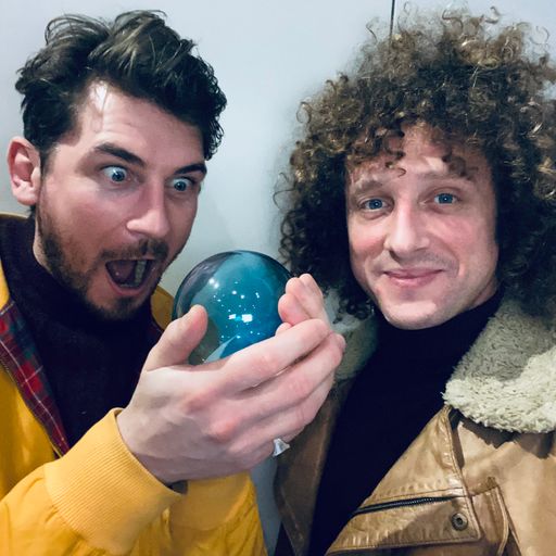 We Go Better Together - 2.2.22