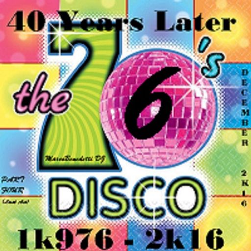 40 Years Later 1K976-2k16 Part four (Final Act)