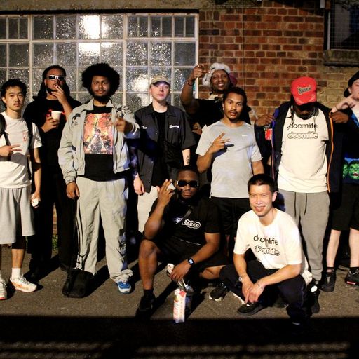 TRAVS PRESENTS - 18th July 2025