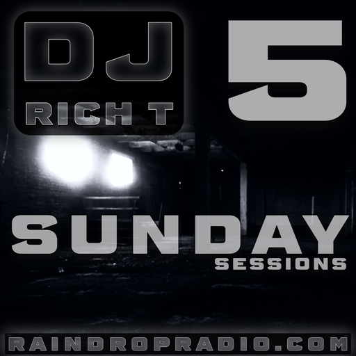 DJ RichT - 2025.11.02 - Sunday Sessions #5