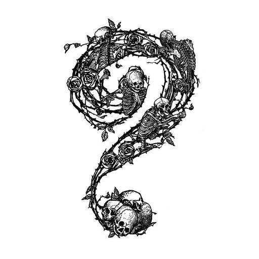 Carcosa - 24.04.20