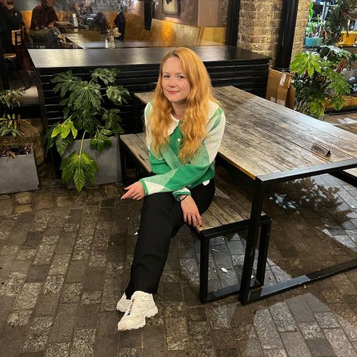 Footnotes w/ Sofie Lindevall - 19/11/22