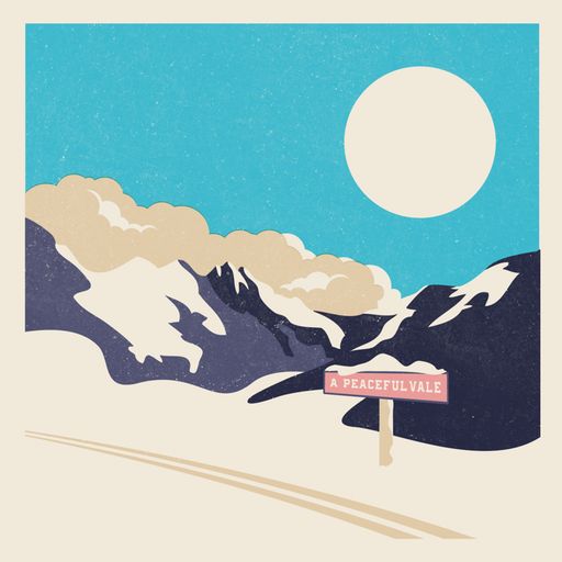 12 2018 : A Peaceful Vale // For Balearic Social Radio