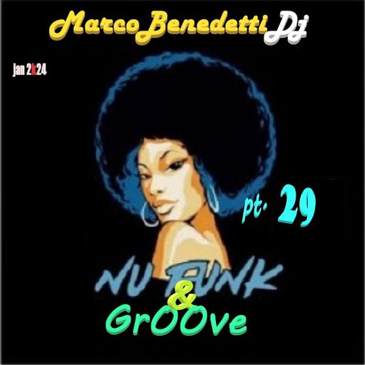 NU FUNK & GROOVE pt. 29
