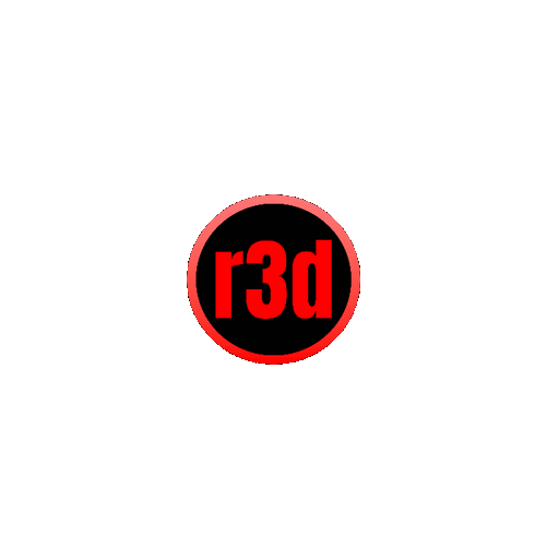 R3dlabs Monthly ShowCase Mix Oct