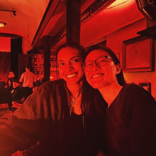 Mutfak invites Ertuğ Tombuş, Özlem Sarıyıldız, Yaren Konca & Duygu Nural - 6th November 2025