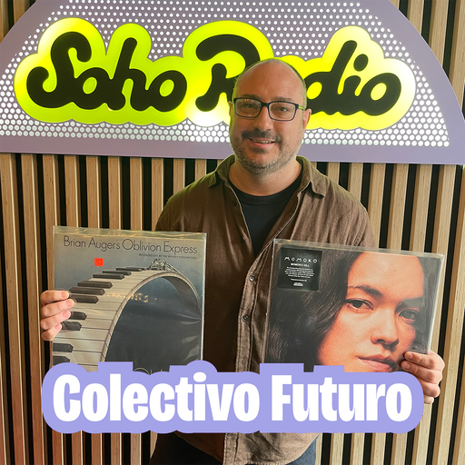 Colectivo Futuro (15/02/2026)