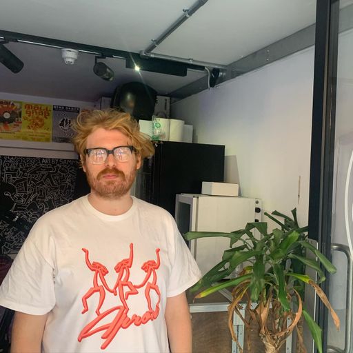 Vanity Project - 11/09/22