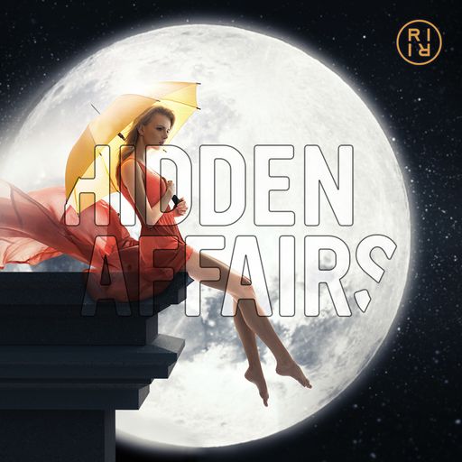 ++ HIDDEN AFFAIRS | mixtape 1818 ++