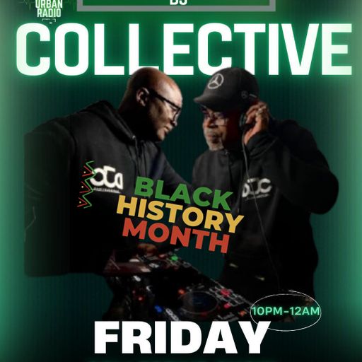 The Everything Urban Show - Episode 256