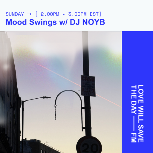 2025-08-03 Mood Swings w DJ NOYB - MAÏS