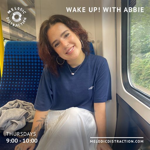 Wake Up! with Abbie (August '23)