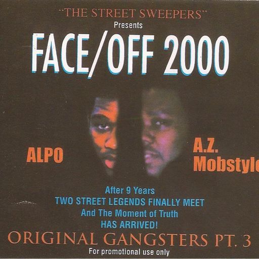 DJ Kay Slay & Dazon - Original Gangsters Pt 3 (2000)