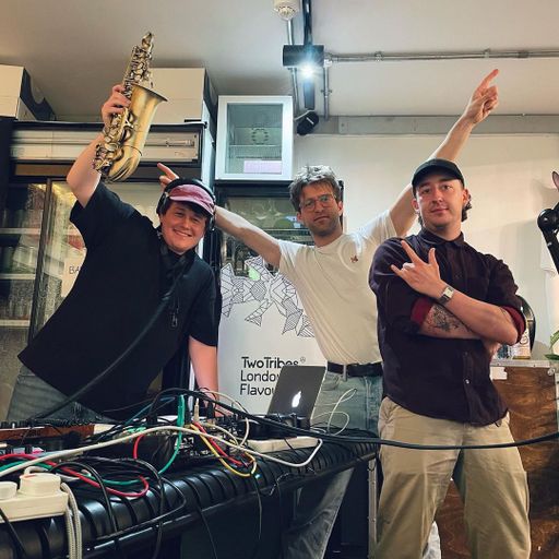 There Will Be Bleeps w/ Mark Cake - 14/05/23