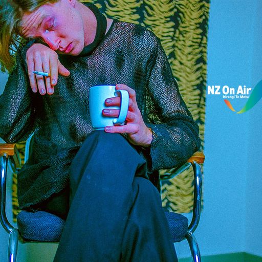 Recharted 17 - George Turner - Thanks to NZ On Air Music