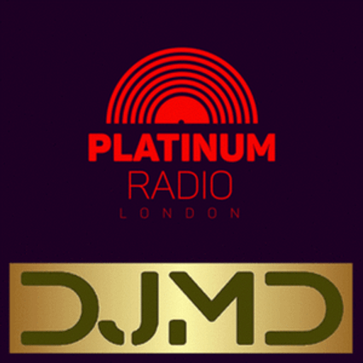 DJMD Michael Debenham Eater Pop Up Show Live recorded live on Prllive.com April 7th 23  3-5pm