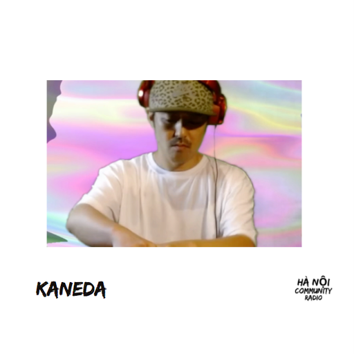 Kaneda LIVE 12.06.21