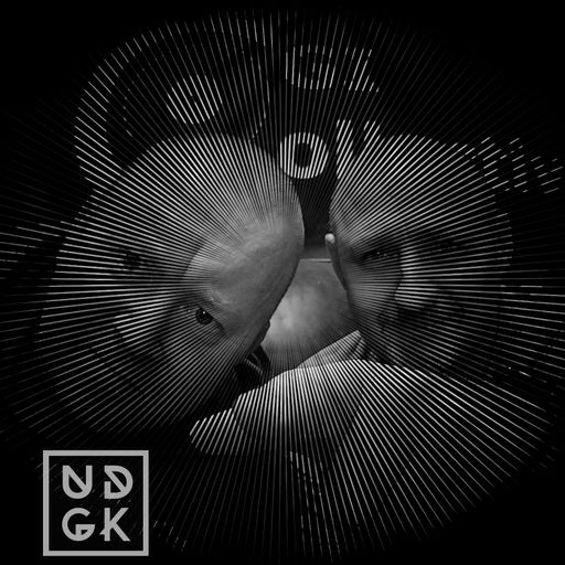 CGI Collective - Gar Browne & Noely B - Episode #2 (UDGK: 22/10/2021)