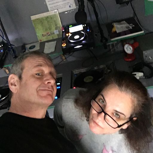 The Well Suspect Radio Show - Richard Searle & Erika Ts ~ 14.12.21