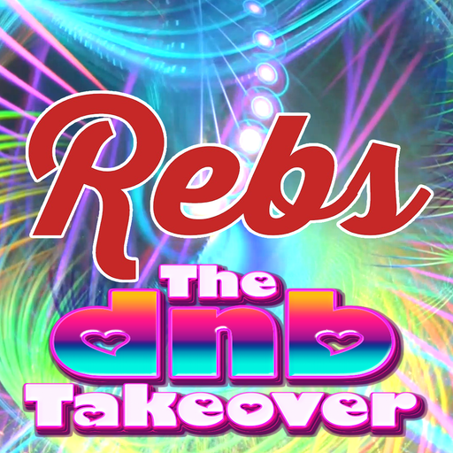 The DnB Takeover 008 - Rebs - March '25