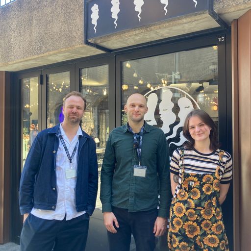 Kings Place - 01/04/25 - [Voices Radio]