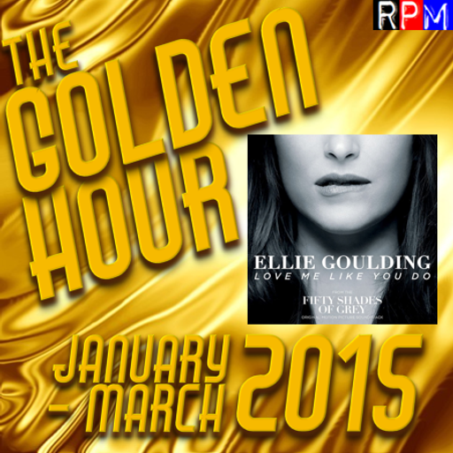 GOLDEN HOUR : JANUARY - MARCH 2015 *SELECT EARLY ACCESS*