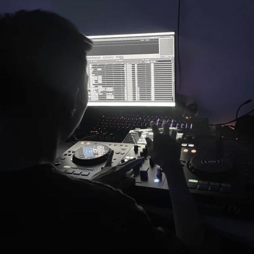 VIETMIX2025 - Thiệp Hồng Sai Tên - QuocPhi (Full)