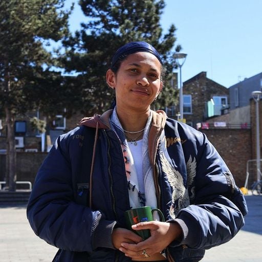 The NTS Breakfast Show w/ LIL C - 24th April 2026