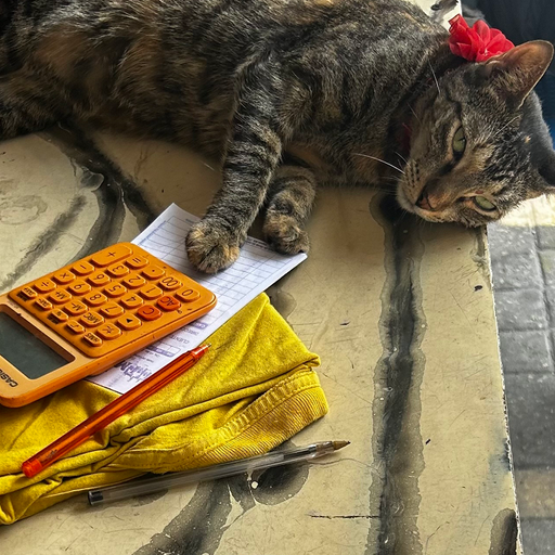 Club Coco w/ Coco María - 17th November 2025