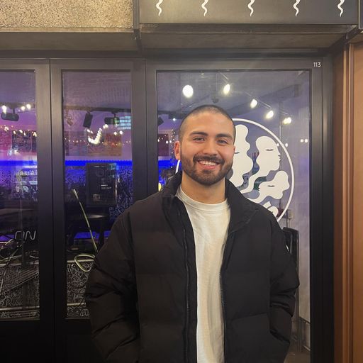 Lucello - 02/02/25 - Voices Radio