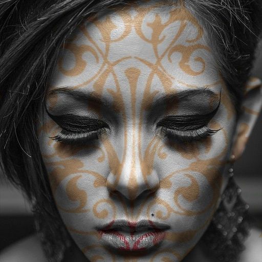 Undetected Movements (ExtendedSpaceRock)