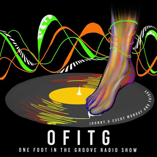 One Foot In The Groove Radio Show with JohnnyH/KANEFM/15/05/26/