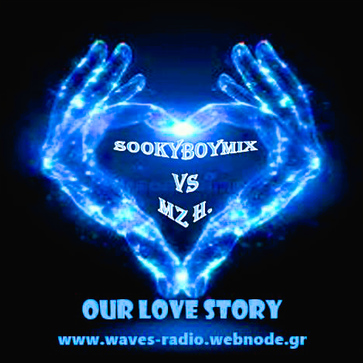 SookyBoyMix vs Mz H. #72 (Love What You Did To Me....)