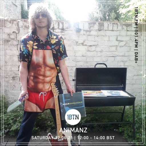 Animanz - 12.06.2021