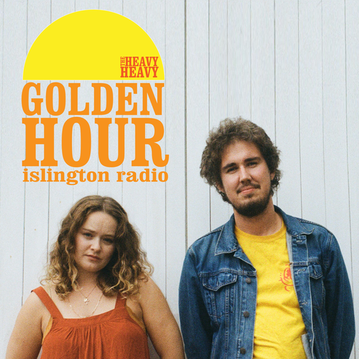 The Heavy Heavy Golden Hour (13/12/2020)