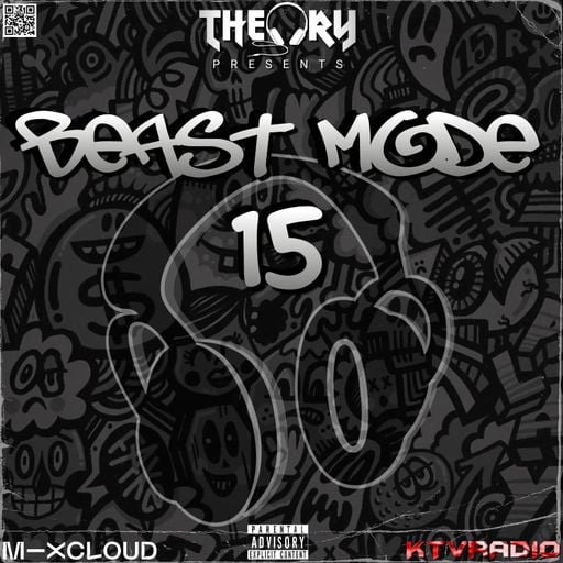BEAST MODE 15
