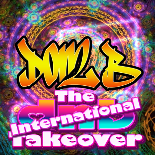 The DnB Takeover 006 - Dom B - Jan '25
