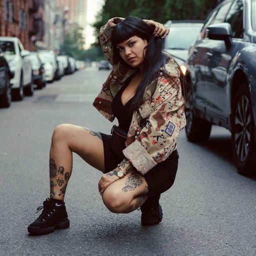 Headphone Highlights – Tomasa del Real: Neoperreo Essentials