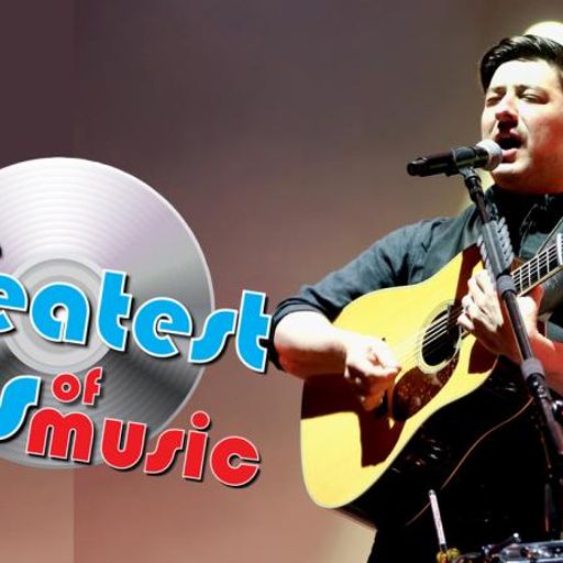 The Greatest Hits Of Music - 4th February 2024