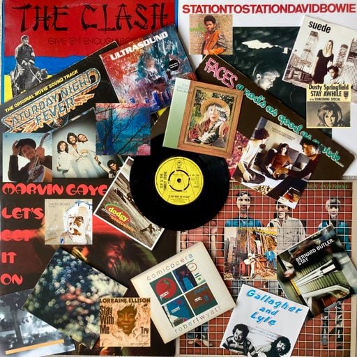 Stay Tuned - Radio Activity on Boogaloo Radio 21.03.26